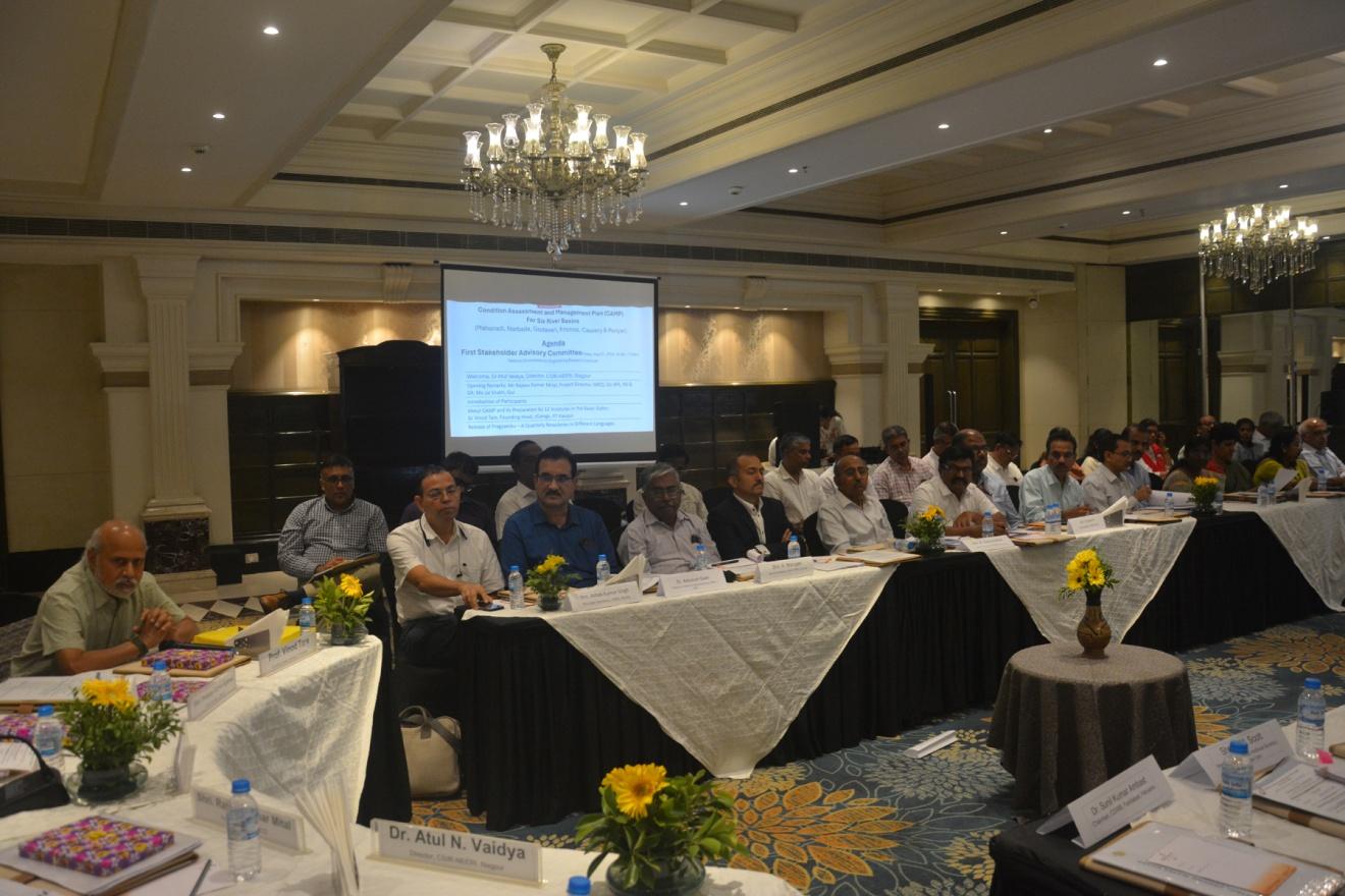 Image from Stakeholder Advisory Committee